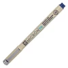 Kresliace pero Sakura Pigma Micron PN (extra tenký popisovač) - 243, bue black
