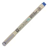 Kresliace pero Sakura Pigma Micron PN (extra tenký popisovač) - 36, blue