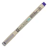 Kresliace pero Sakura Pigma Micron PN (extra tenký popisovač) - 24, purple