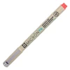 Kresliace pero Sakura Pigma Micron PN (extra tenký popisovač) - 19, red