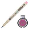 Kresliace pero Sakura Pigma Micron PN (extra tenký popisovač) - 21, rose red