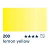 Tekutá akvarelová farba Schmincke Aqua Drop, 30 ml - 200, lemon yellow