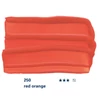 Akrylová farba Schmincke College, 75 ml - 250, red orange
