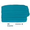 Akrylová farba Schmincke College, 75 ml - 460, turquoise