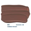 Akrylová farba Schmincke College, 75 ml - 620, medium brown