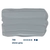 Akrylová farba Schmincke College, 750 ml - 700, stone grey