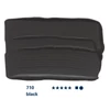Akrylová farba Schmincke College, 750 ml - 710, black