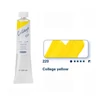Olejová farba Schmincke College, 200 ml - 220, college yellow