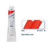 Olejová farba Schmincke College, 200 ml - 310, vermilion red