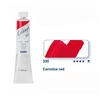 Olejová farba Schmincke College, 200 ml - 330, carmine red