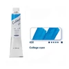 Olejová farba Schmincke College, 200 ml - 430, college cyan