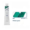 Olejová farba Schmincke College, 200 ml - 500, phthalo green