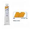 Olejová farba Schmincke College, 200 ml - 600, yellow ochre