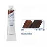 Olejová farba Schmincke College, 200 ml - 650, burnt umber