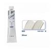 Olejová farba Schmincke College, 200 ml - 800, silver