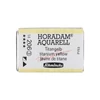 Akvarelová farba Schmincke Horadam, 1/1 v celej panvičke - 206, titanium yellow