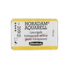 Akvarelová farba Schmincke Horadam, 1/1 v celej panvičke- 209, transparent yellow