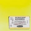 Akvarelová farba Schmincke Horadam, 1/1 v celej panvičke - 211, chromium yellow hue lemon