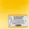 Akvarelová farba Schmincke Horadam, 1/1 v celej panvičke - 213, chromium yellow hue deep