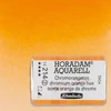 Akvarelová farba Schmincke Horadam, 1/1 v celej panvičke - 214, chromium orange hue
