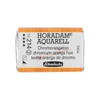 Akvarelová farba Schmincke Horadam, 1/1 v celej panvičke - 214, chromium orange hue
