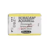 Akvarelová farba Schmincke Horadam, 1/1 v celej panvičke - 215, lemon yellow