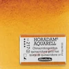 Akvarelová farba Schmincke Horadam, 1/1 v panvičke - 217, quinacridone gold hue