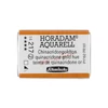 Akvarelová farba Schmincke Horadam, 1/1 v panvičke - 217, quinacridone gold hue