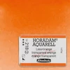 Akvarelová farba Schmincke Horadam, 1/1 v celej panvičke - 218, transparent orange