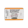 Akvarelová farba Schmincke Horadam, 1/1 v panvičke - 222, yellow orange
