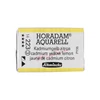 Akvarelová farba Schmincke Horadam, 1/1 v celej panvičke - 223, cadmium yellow lemon