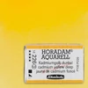 Akvarelová farba Schmincke Horadam, 1/1 v celej panvičke - 226, cadmium yellow deep