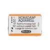Akvarelová farba Schmincke Horadam, 1/1 v celej panvičke - 227, cadmium orange light