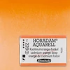 Akvarelová farba Schmincke Horadam, 1/1 v celej panvičke - 228, cadmium orange deep