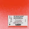 Akvarelová farba Schmincke Horadam, 1/1 v panvičke - 341, geranium red