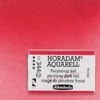 Akvarelová farba Schmincke Horadam, 1/1 v celej panvičke - 344, perylene dark red