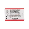 Akvarelová farba Schmincke Horadam, 1/1 v celej panvičke - 347, cadmium red medium