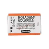 Akvarelová farba Schmincke Horadam, 1/1 v celej panvičke - 348, cadmium red orange
