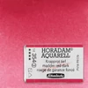 Akvarelová farba Schmincke Horadam, 1/1 v celej panvičke - 354, madder red dark