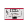Akvarelová farba Schmincke Horadam, 1/1 v celej panvičke - 354, madder red dark