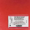 Akvarelová farba Schmincke Horadam, 1/1 v panvičke - 355, transparent red deep