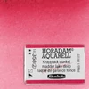 Akvarelová farba Schmincke Horadam, 1/1 v celej panvičke - 358, madder lake deep