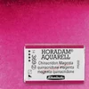 Akvarelová farba Schmincke Horadam, 1/1 v panvičke - 369, quinacridone magenta