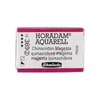 Akvarelová farba Schmincke Horadam, 1/1 v panvičke - 369, quinacridone magenta
