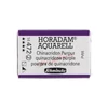 Akvarelová farba Schmincke Horadam, 1/1 v panvičke - 472, quinacridone purple