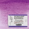 Akvarelová farba Schmincke Horadam, 1/1 v celej panvičke, granulačná - 474, manganese violet