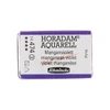 Akvarelová farba Schmincke Horadam, 1/1 v celej panvičke, granulačná - 474, manganese violet