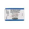 Akvarelová farba Schmincke Horadam, 1/1 v celej panvičke - 484, phthalo blue