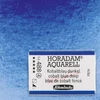 Akvarelová farba Schmincke Horadam, 1/1 v celej panvičke, granulačná - 488, cobalt blue deep