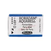 Akvarelová farba Schmincke Horadam, 1/1 v celej panvičke - 491, paris blue
